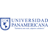 Universidad Panamericana de Guatemala logo vector logo