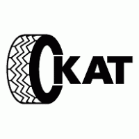 Skat logo vector logo