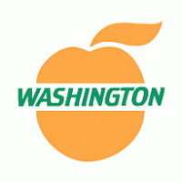Washington State Fruit Commission logo vector logo
