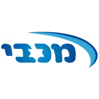 Kupat Cholim Maccabi logo vector logo