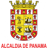 Alcaldia de Panamá logo vector logo