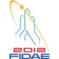 Fidae logo vector logo