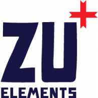 Zu Elements logo vector logo