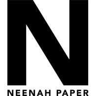 Neenah Paper logo vector logo
