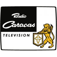 Radio Caracas Televisión logo vector logo