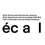 ecal logo vector logo