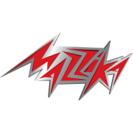Mazzika TV logo vector logo