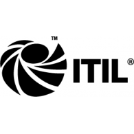 ITIL – PB logo vector logo