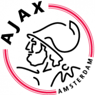 Ajax logo vector logo