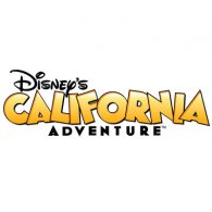 Disney California Adventure logo vector logo