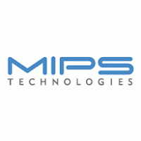 MIPS Technologies logo vector logo