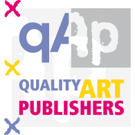 QAP logo vector logo