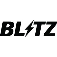 BLITZ logo vector logo