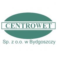 Centrowet logo vector logo