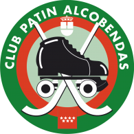 CP Alcobendas logo vector logo