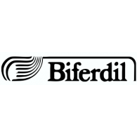 Biferdil logo vector logo