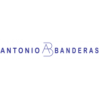 Antonio Banderas logo vector logo