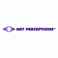 Net Perceptions logo vector logo