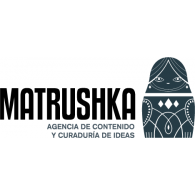 Matrushka logo vector logo