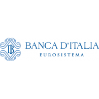 Banca d’Italia logo vector logo