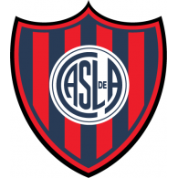 San Lorenzo logo vector logo
