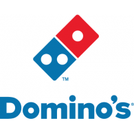 Domino’s logo vector logo
