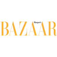 Harper’s Bazaar logo vector logo