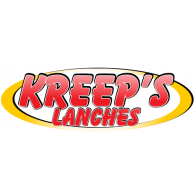 Kreep’s Lanches logo vector logo