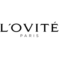 L’ovite Paris logo vector logo