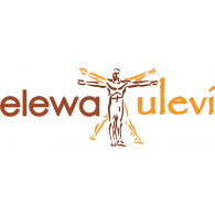 Elewa Ulevi logo vector logo