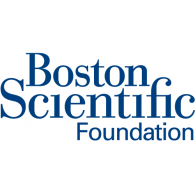 Boston Scientific Foundation logo vector logo
