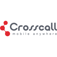 Crosscall logo vector logo