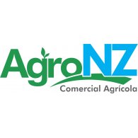 Agro NZ logo vector logo