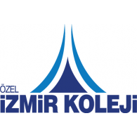 Özel İzmir Koleji logo vector logo