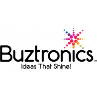 Buztronics, Inc. logo vector logo