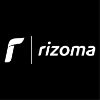 Rizoma logo vector logo