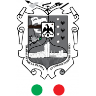 Municipio de Reynosa logo vector logo