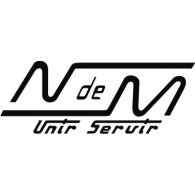 Ferrocarriles Nacionales de Mexicano logo vector logo