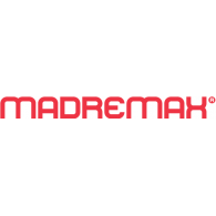 Madremax® logo vector logo