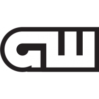 Gudwrk Agency logo vector logo