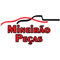 Mineir logo vector logo
