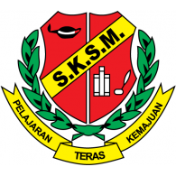 Sekolah Kebangsaan Seri Muda logo vector logo