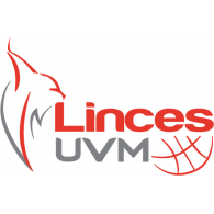 Linces UVM logo vector logo
