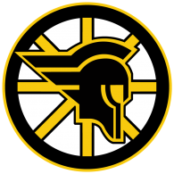 Troyanos UDEM Hockey logo vector logo