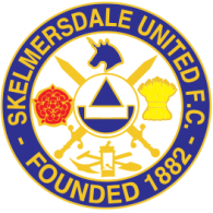 Skelmersdale United FC logo vector logo