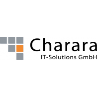 Charara IT-Solutions GmbH logo vector logo