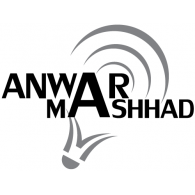 ANWAR logo vector logo