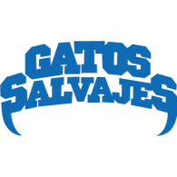 Gatos Salvajes UAQ logo vector logo
