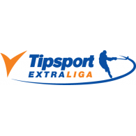 Tipsport Extraliga logo vector logo