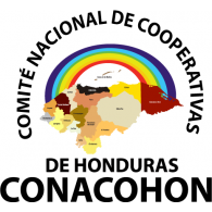 CONACOHON logo vector logo